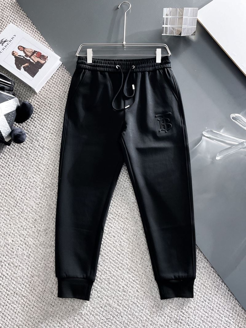 Burberry Long Pants